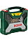 Набір інструменту Bosch Professional X-LINE-50 TITANIUM, 50шт