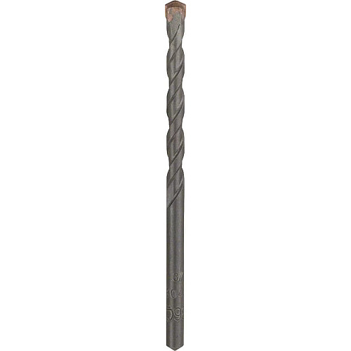 Свердло по бетону Bosch Professional CYL-3, 5х50х85мм SilverPercussion