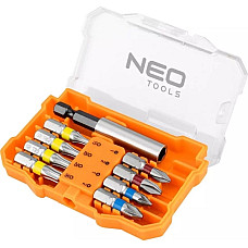 Біти Neo Tools, 1/4