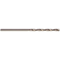 Свердло по металу Milwaukee Thunderweb HSS-G, 2х24х49мм, 10шт
