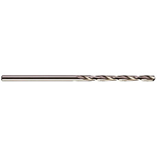 Свердло по металу Milwaukee Thunderweb HSS-G, 2х24х49мм, 10шт