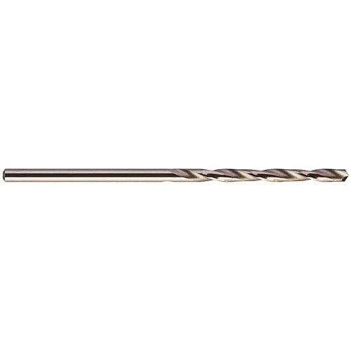 Свердло по металу Milwaukee Thunderweb HSS-G, 2х24х49мм, 10шт