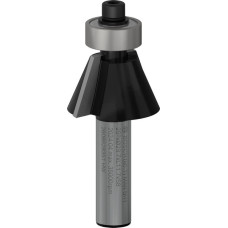 Фреза фасонна Bosch Professional Std S8 D23.7 В5.5 L12 25°