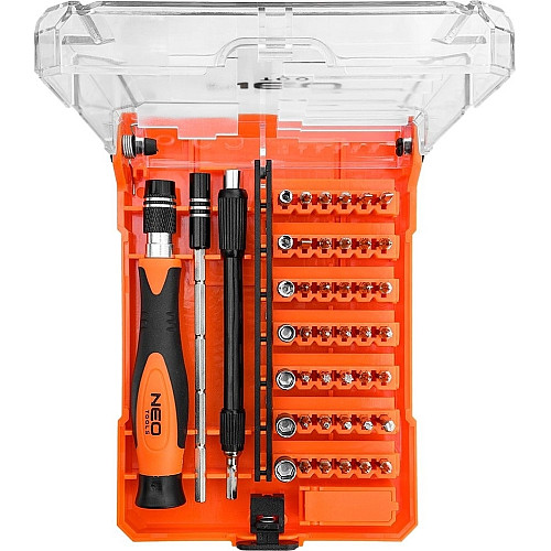 Біти Neo Tools, 1/4