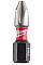 Біти Milwaukee Shockwave, PH2х25мм, набір 2шт