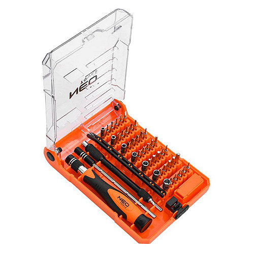 Біти Neo Tools, 1/4