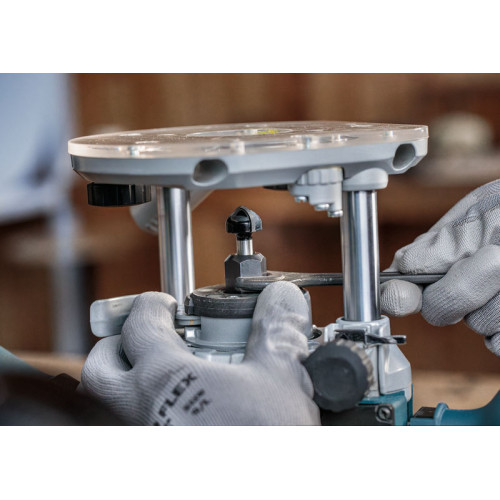 Фреза галтельна Bosch Professional Std S8 R4 D8 L9.2