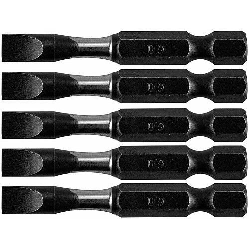 Біти Neo Tools 1/4