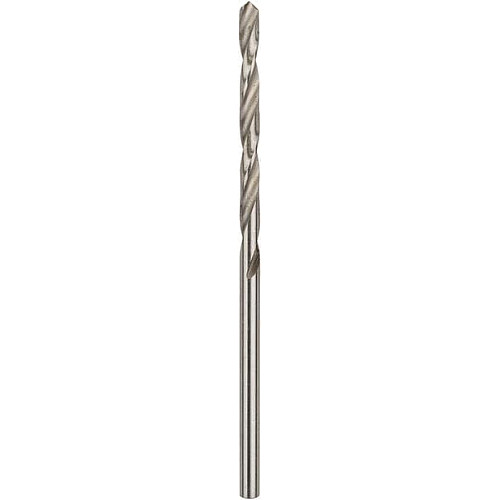 Свердло Bosch Professional HSS-G по металу, 3мм, 10шт