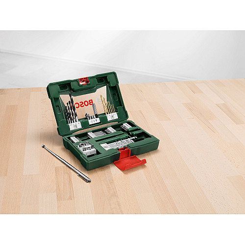 Набір приладдя Bosch Professional V-Line-48