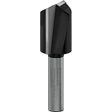 Фреза пазова Bosch Professional з двома лезами Std S8 D18 L25