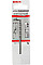 Свердло по бетону Bosch Professional CYL-3, 4х40х75мм SilverPercussion