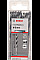 Сверло по металлу Bosch Professional HSS-PointTeQ, 5х52х86мм, 10шт