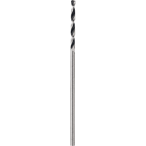Сверло по металлу Bosch Professional HSS-PointTeQ, 1х12х34мм, 10шт