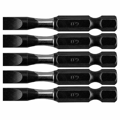 Біти Neo Tools 1/4