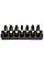 Биты DeWalt FlexTorq 25мм Рh1 Рh2 Pz1 Pz2 Pz3 набор 7шт