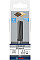 Фреза пазова Bosch Professional з двома лезами Std S8 D16 L40