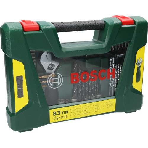 Набір приладдя Bosch Professional V-Line-83