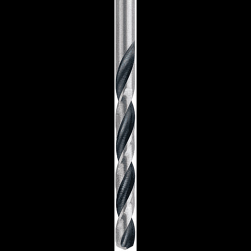 Сверло по металлу Bosch Professional HSS-PointTeQ, 5х52х86мм, 10шт