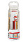 Фреза пазова твердосплавна Bosch Professional Expert S8 D12 L31.8