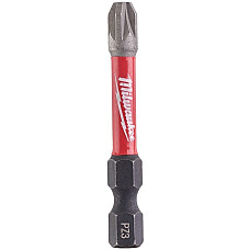 Біта Milwaukee Shockwave, PZ3х50мм