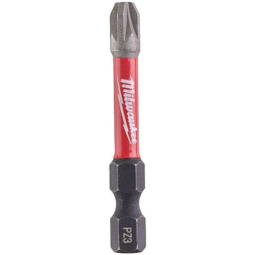 Біта Milwaukee Shockwave, PZ3х50мм