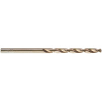 Сверло по металлу Milwaukee Thunderweb HSS-G, 4х43х75мм, 2шт