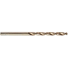 Свердло по металу Milwaukee Thunderweb HSS-G, 4х43х75мм, 2шт