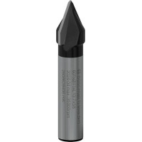 Фреза пазова V-подібна Bosch Professional V Std S8 D11 L14 60°