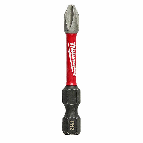 Біта Milwaukee Shockwave, PH2х50мм