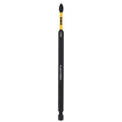 Біта DeWalt EXTREME PH2 152мм