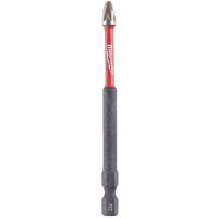 Біта Milwaukee Shockwave, PZ2х90мм