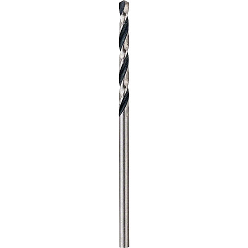 Свердло по металу Bosch Professional HSS-PointTeQ, 2х24х49мм, 10шт