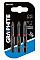 Біти GRAPHITE 1/4