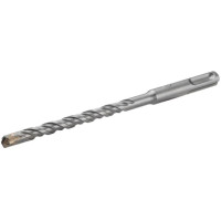 Бур по бетону Tolsen Профі SDS-Plus X-Tip, 10x160мм, тведість 88 HRA