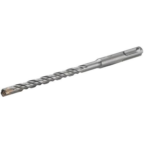 Бур по бетону Tolsen Профи SDS-Plus X-Tip, 10x160мм, твердость 88 HRA