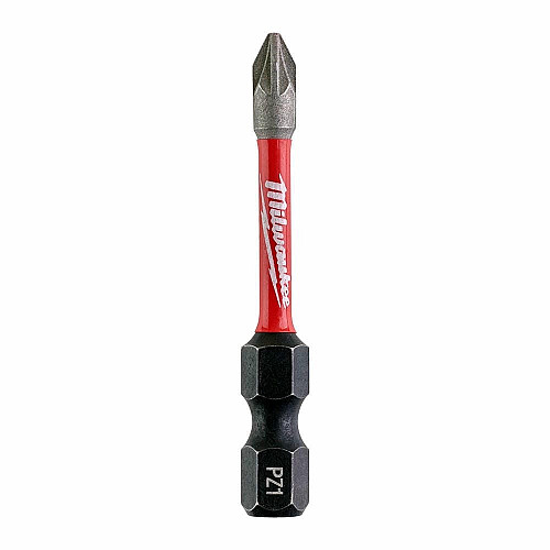 Біта Milwaukee Shockwave, PZ1х50мм