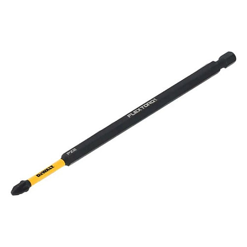 Біта DeWalt EXTREME PZ2 152мм