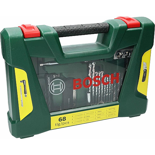 Набір приладдя Bosch Professional V-Line-68