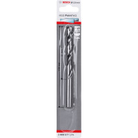 Свердло по металу Bosch Professional HSS-PointTeQ, 10х87х133мм