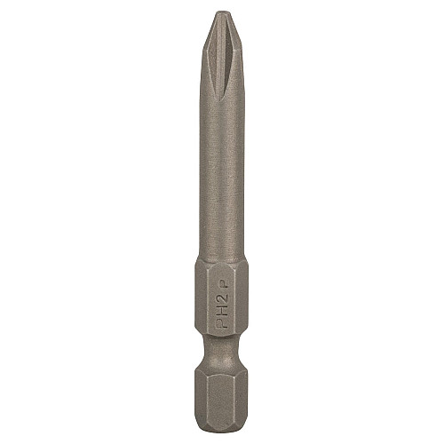 Біти Bosch PH2 XH, 49мм, 2шт