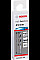Свердло по металу Bosch Professional HSS-PointTeQ, 2х24х49мм, 10шт