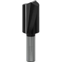 Фреза пазова Bosch Professional з двома лезами Std S12 D25 L40