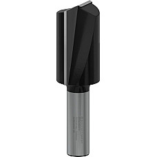 Фреза пазова Bosch Professional з двома лезами Std S12 D25 L40