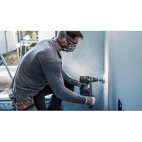 Набор коронок стартовый Bosch Professional Multi Material Power Change Plus 68мм 3шт