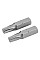 Біти Tolsen, Torx T15х25мм, сталь S2, набір 2шт