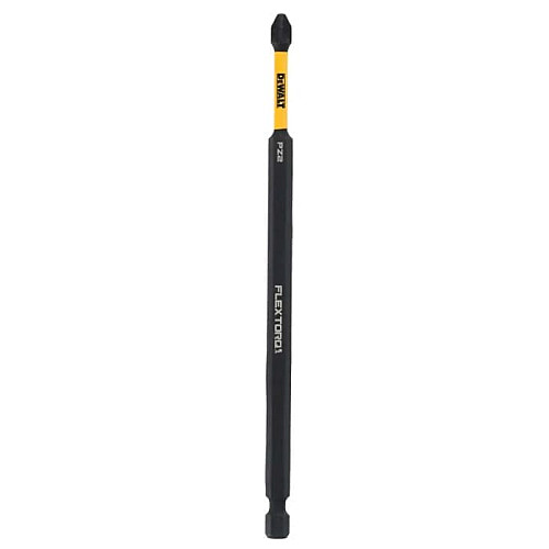 Біта DeWalt EXTREME PZ2 152мм