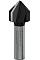 Фреза пазова V-подібна Bosch Professional V Std S8 D16 L16 90°