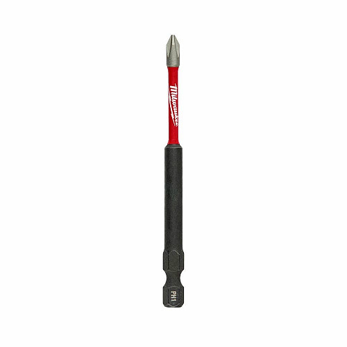 Бита Milwaukee Shockwave, PZ1х90мм