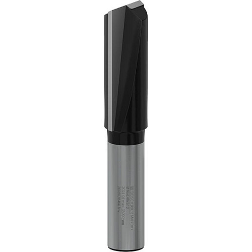 Фреза пазова Bosch Professional з двома лезами Std S8 D16 L40